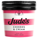 Jude's Cherries and Cream