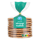 Terra Plantaardig Stroopwafels