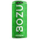 Bozu Strong iced tea lemon ginger
