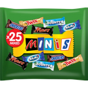 Mars Minimix Riegel Vorratspack