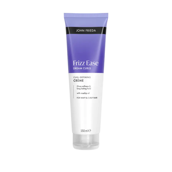 John Frieda Dream Curls curl-defining cream