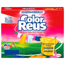 Witte Reus Waspoeder color