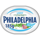 Philadelphia Light Knoblauch & feine Kräuter