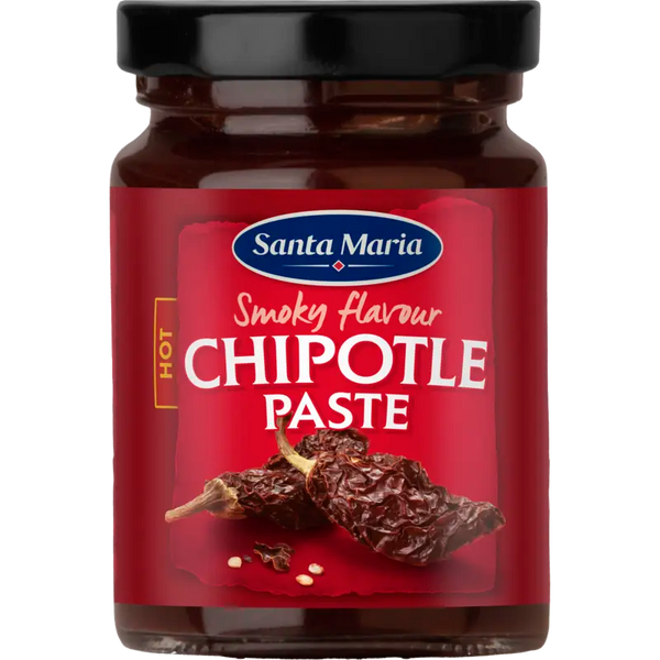 Santa Maria Chipotle Paste
