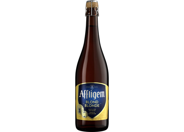 Affligem Blond abdijbier