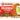 Bolletje High-Fiber Crispbread Whole Wheat