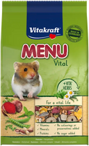Vitakraft Menu vital hamster