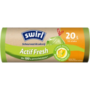 Swirl Pedaalemmerzak anti-geur 20 liter