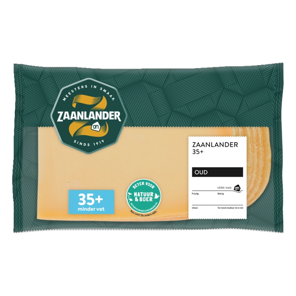 Zaanlander Alt 35+ Scheiben