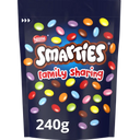 Smarties Vollmilchschokolade Beutel