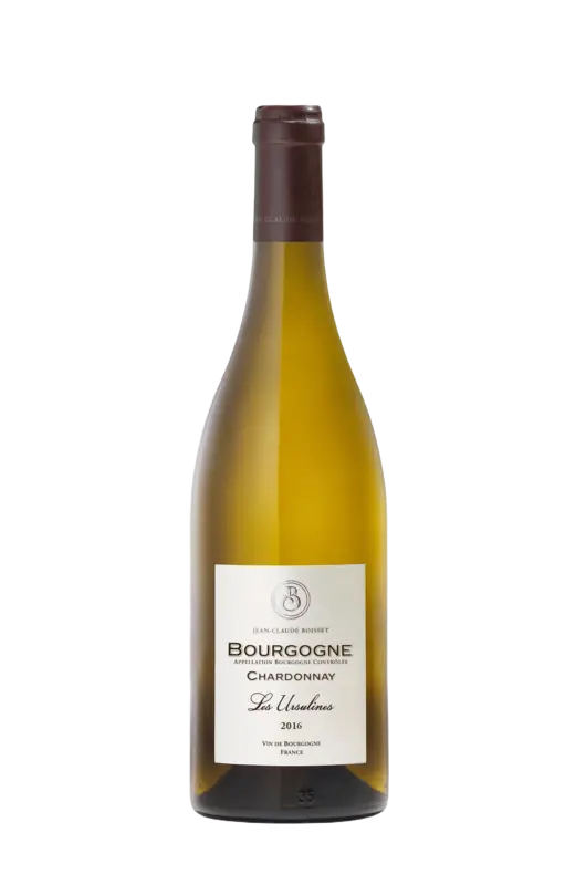 Bourgogne Chardonnay les Ursulines