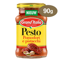 Grand' Italia Pesto mit Tomaten und Pistazien