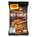 Maggi Stir-fry noodles soy garlic