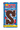 Tony's Chocolonely Schokoladenbuchstaben-Riegel Zartbitter