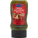 Santa Maria Green Jalapeno Relish