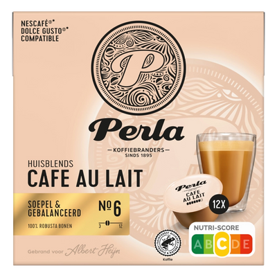 Dolce Gusto compatible