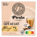 Perla Huisblends Dolce gusto café au lait capsules