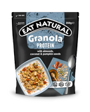 Eat Natural Granola protein