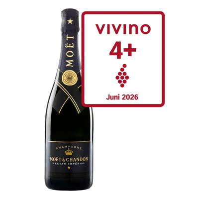 Champagne (Lightly Sweet)