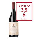 Cadis Amarone from Valpolicella Valley