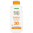 Ambre Solaire Hydra 24h protect zonnemelk spf30