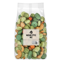 Wasabi style mix