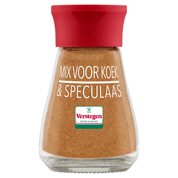 Verstegen Mischung für Kuchen & Spekulatius