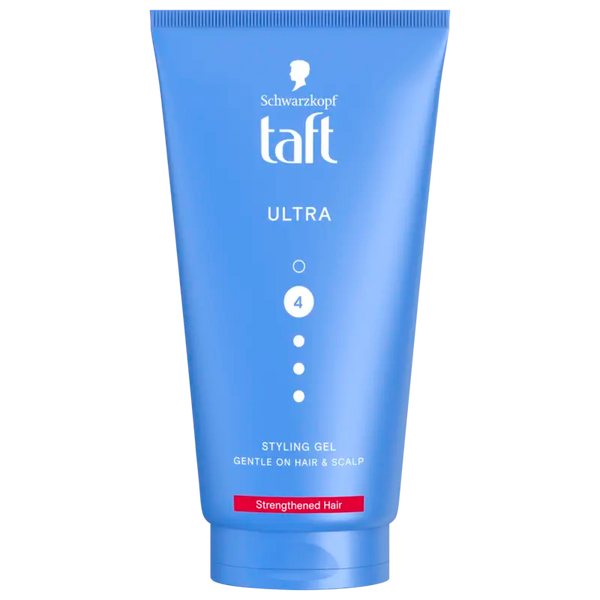 Taft Ultra styling gel