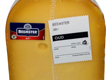 Beemster Oud 48+ stuk