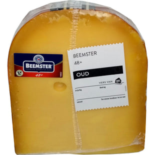 Beemster Oud 48+ stuk