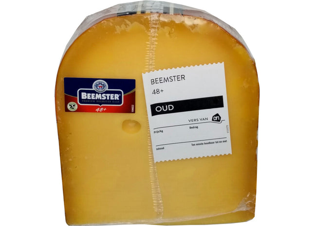 Beemster Oud 48+ stuk