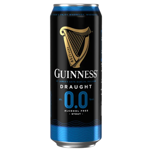 Guinness 0.0