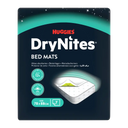 Huggies DryNites bed pads