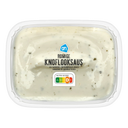 Knoflooksaus