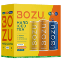 Bozu Hard iced tea 6-pack
