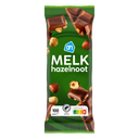 Reep melk hazelnoot