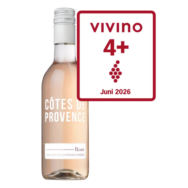 Côtes de Provence Rose