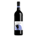 Weicher australischer Hauswein rot