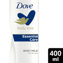 Dove Körperlotion essentielle Pflege