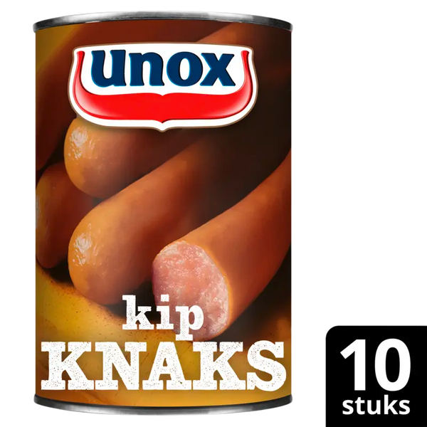Unox Kip knaks