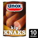 Unox Kip knaks