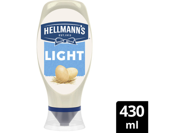 Hellmann's Light mayonaise