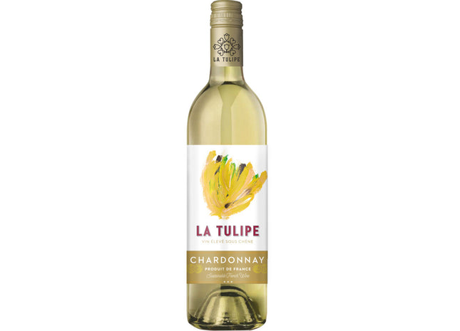 La Tulipe Chardonnay