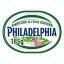 Philadelphia Garlic & Fine Herbs