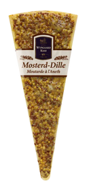Wijngaard Affiné Mustard Dill