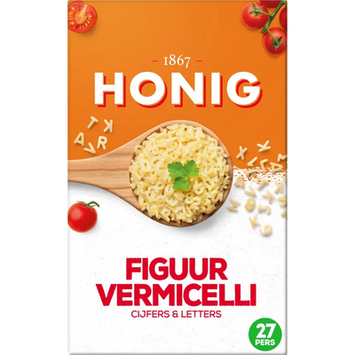 Thin noodles