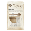 Freee Reismehl glutenfrei