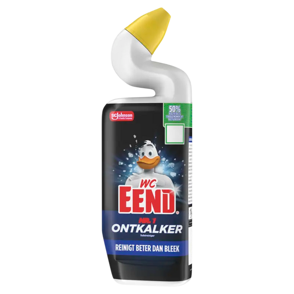 Toilet Duck Toilet Duck no. 1 descaler