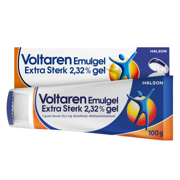 Voltaren Emulgel 2,32 % Diclofenac