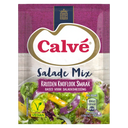 Calvé Salatmix Kräuter Knoblauch